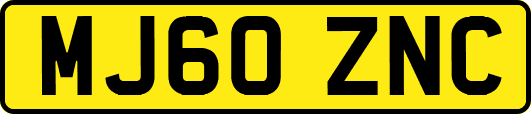 MJ60ZNC