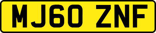 MJ60ZNF