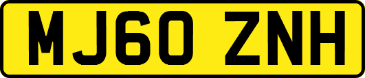 MJ60ZNH
