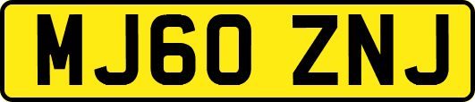 MJ60ZNJ