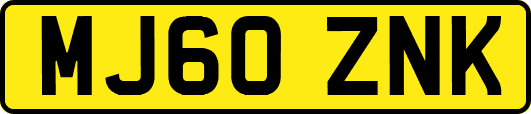 MJ60ZNK