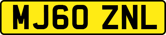 MJ60ZNL