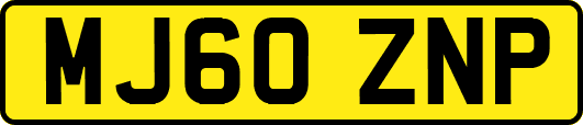 MJ60ZNP