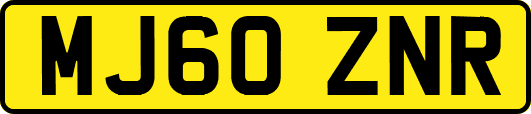 MJ60ZNR