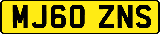 MJ60ZNS