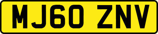 MJ60ZNV