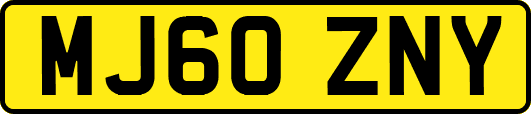 MJ60ZNY
