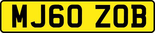 MJ60ZOB