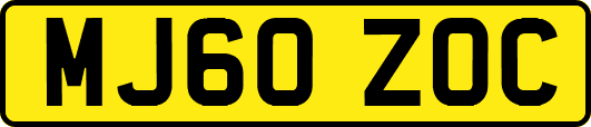 MJ60ZOC