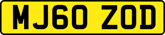 MJ60ZOD