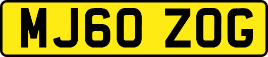 MJ60ZOG