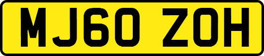 MJ60ZOH