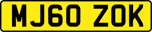 MJ60ZOK
