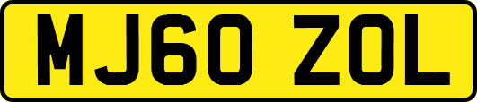 MJ60ZOL
