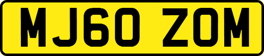 MJ60ZOM