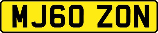 MJ60ZON