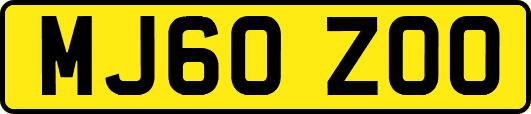 MJ60ZOO