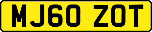 MJ60ZOT