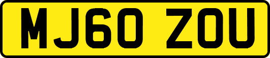 MJ60ZOU