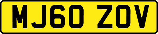 MJ60ZOV