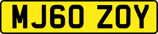 MJ60ZOY