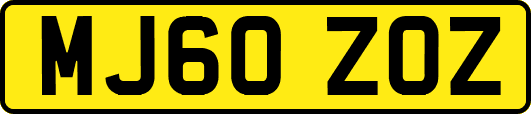 MJ60ZOZ