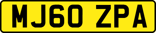 MJ60ZPA