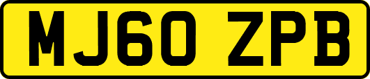 MJ60ZPB