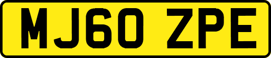 MJ60ZPE