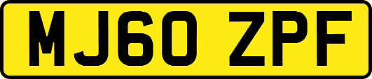 MJ60ZPF