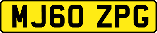MJ60ZPG