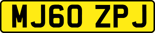 MJ60ZPJ