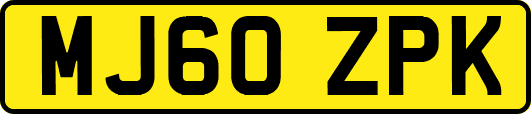 MJ60ZPK