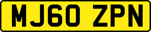 MJ60ZPN