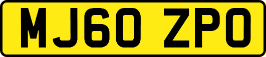 MJ60ZPO