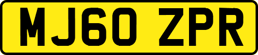 MJ60ZPR