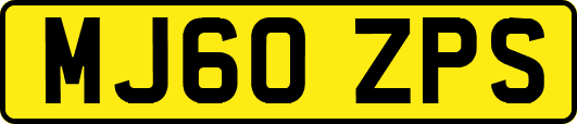 MJ60ZPS