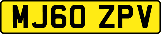 MJ60ZPV