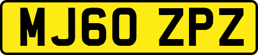 MJ60ZPZ