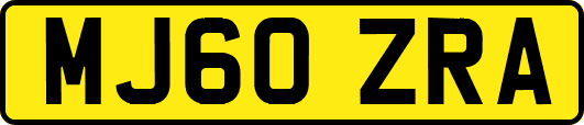 MJ60ZRA