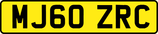 MJ60ZRC