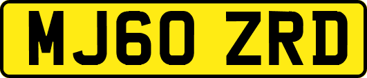 MJ60ZRD