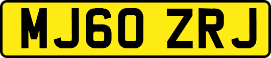 MJ60ZRJ