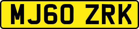 MJ60ZRK