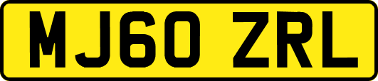 MJ60ZRL