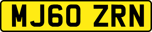 MJ60ZRN