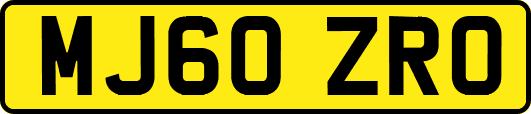 MJ60ZRO