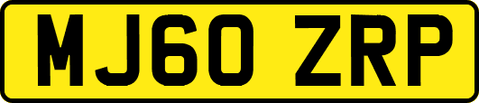 MJ60ZRP