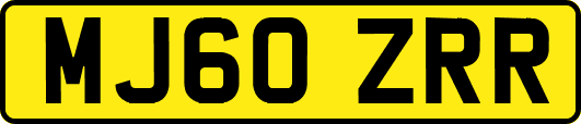 MJ60ZRR