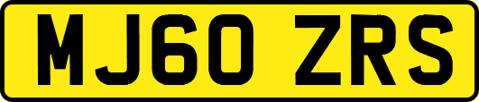 MJ60ZRS